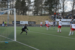 Varfjell - Kårvåg/Havørn 2025